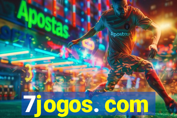 7jogos. com